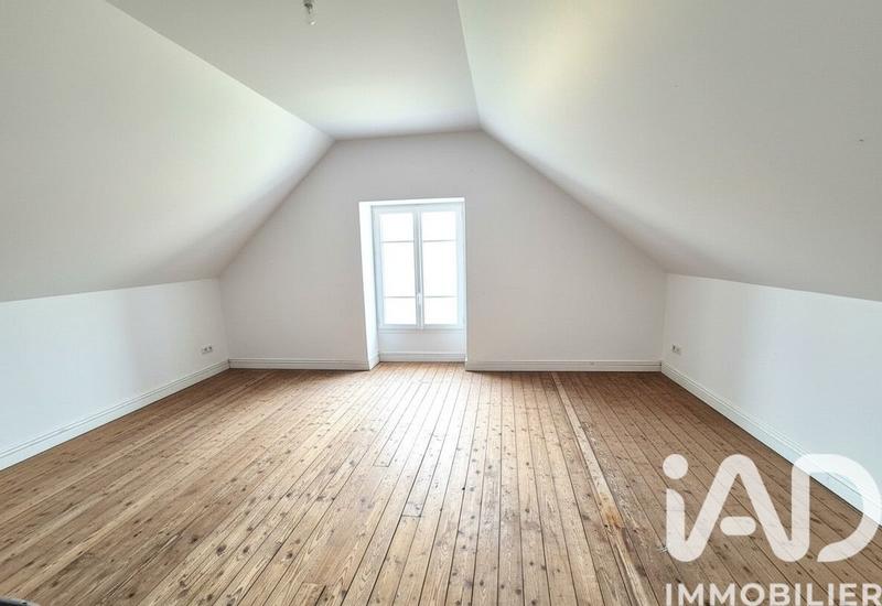 Maison - 199 m² - 7 pièces