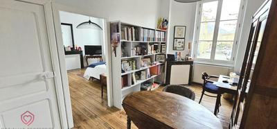 Maison de village - 242 m² - 10 pièces