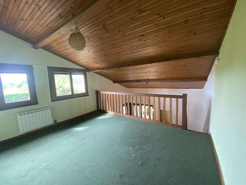 Duplex - 42 m² - 2 pièces