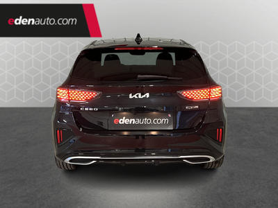 Kia Ceed 1.0 t-GDi 120 ch Bvm6 Gt Line Premium