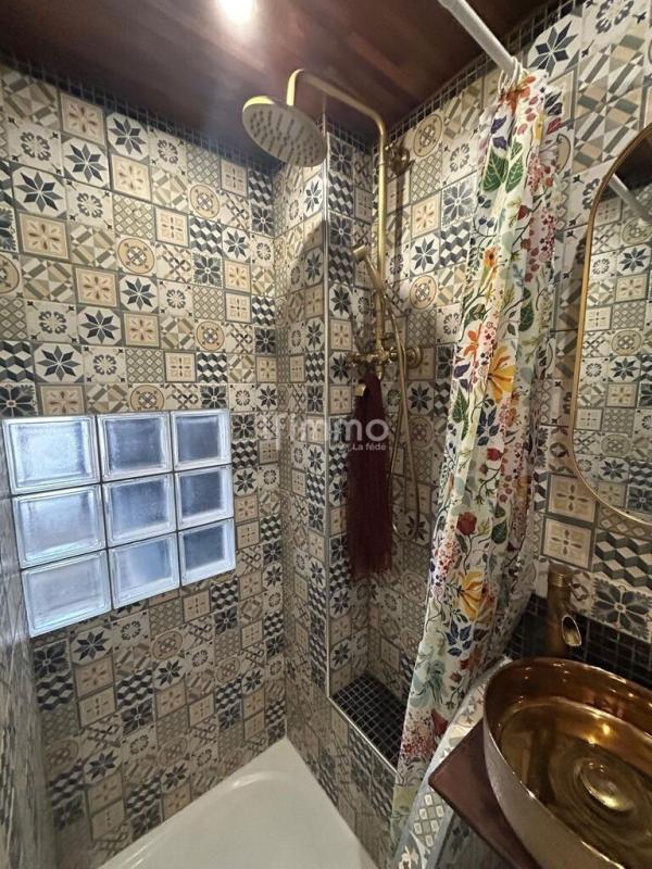 Appartement - 32 m² - 2 pièces