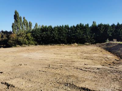 Terrain constructible - 2 918 m²
