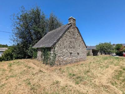 Maison - 52 m² - 2 pièces