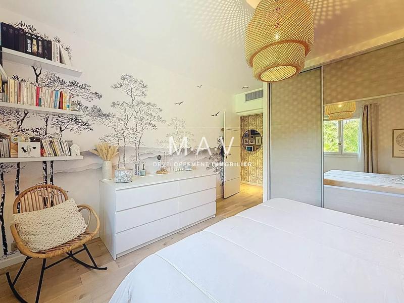 Maison - 115 m² - 4 pièces