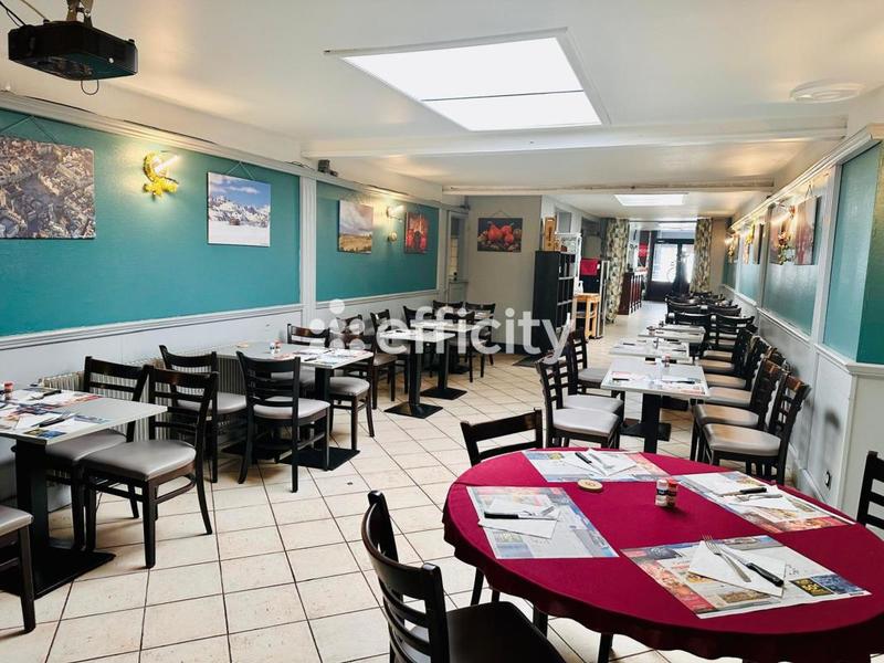 Immeuble - 320 m² - 6 pièces