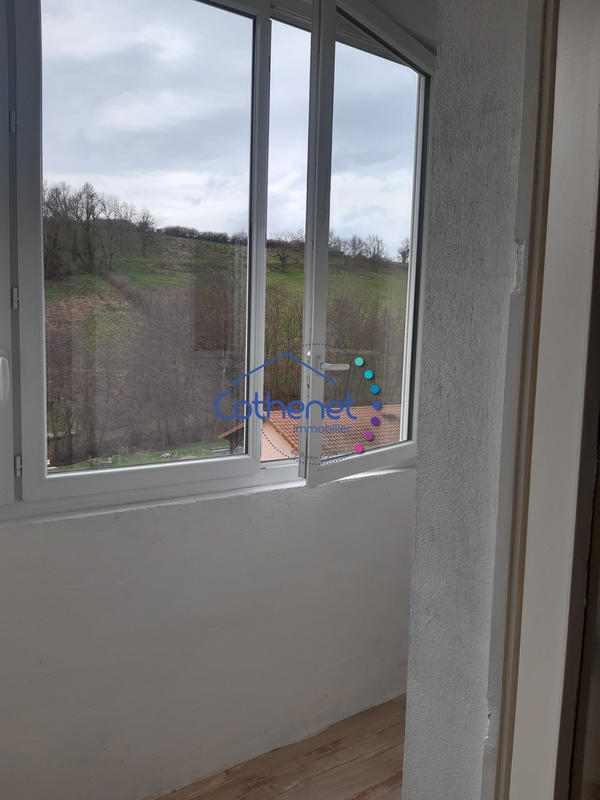 Appartement - 74 m² - 4 pièces