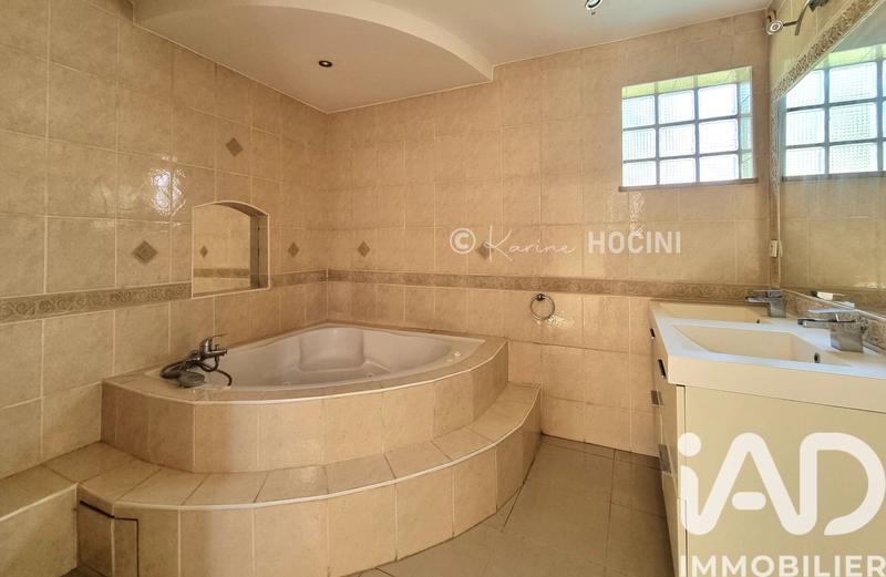 Maison de ville - 103 m² - 4 pièces