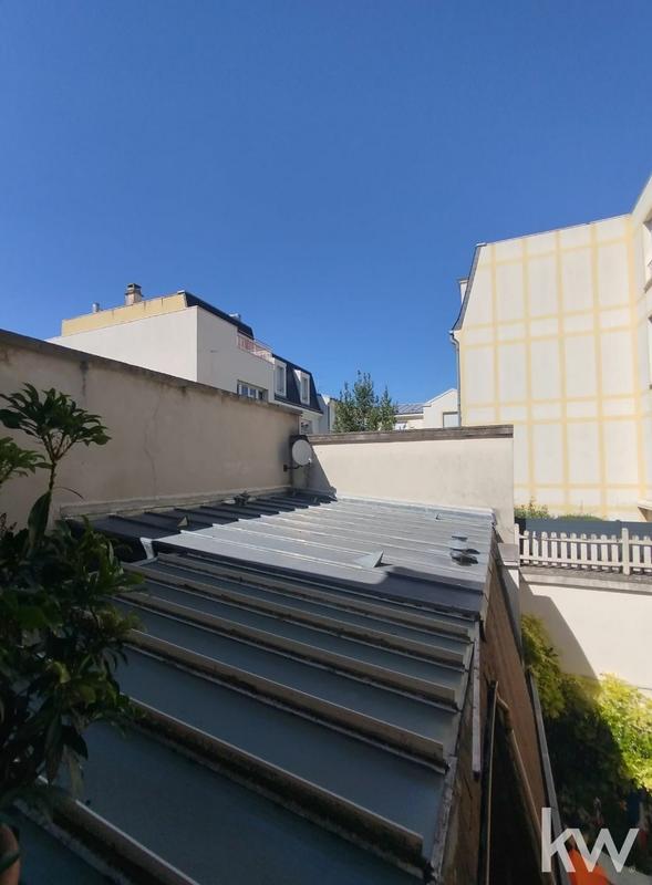 Appartement - 27 m² - 1 pièce