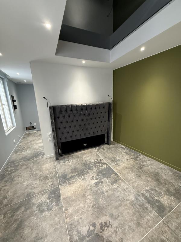 Appartement - 43 m² - 1 pièce