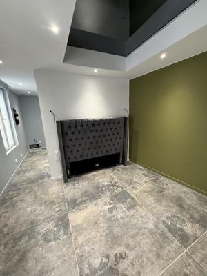 Appartement - 43 m² - 1 pièce