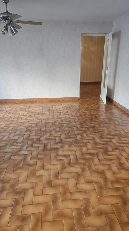 Appartement - 87 m² - 3 pièces