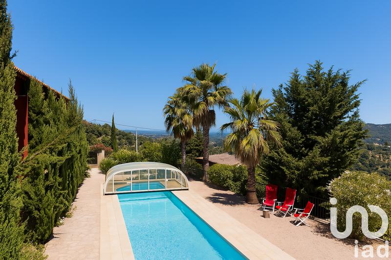 Maison de maîtres - 265 m² - 8 pièces