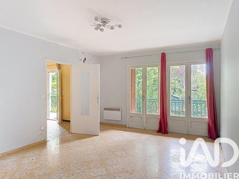 Maison - 68 m² - 3 pièces