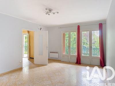 Maison - 68 m² - 3 pièces