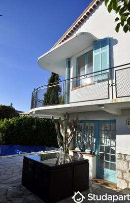 Villa - 150 m² - 6 pièces