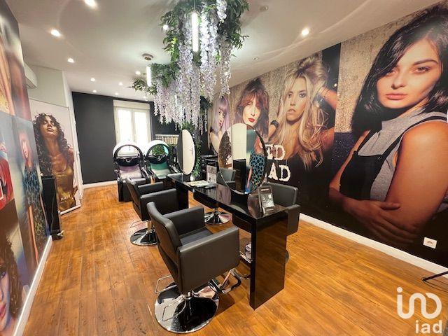 Local commercial - 250 m²