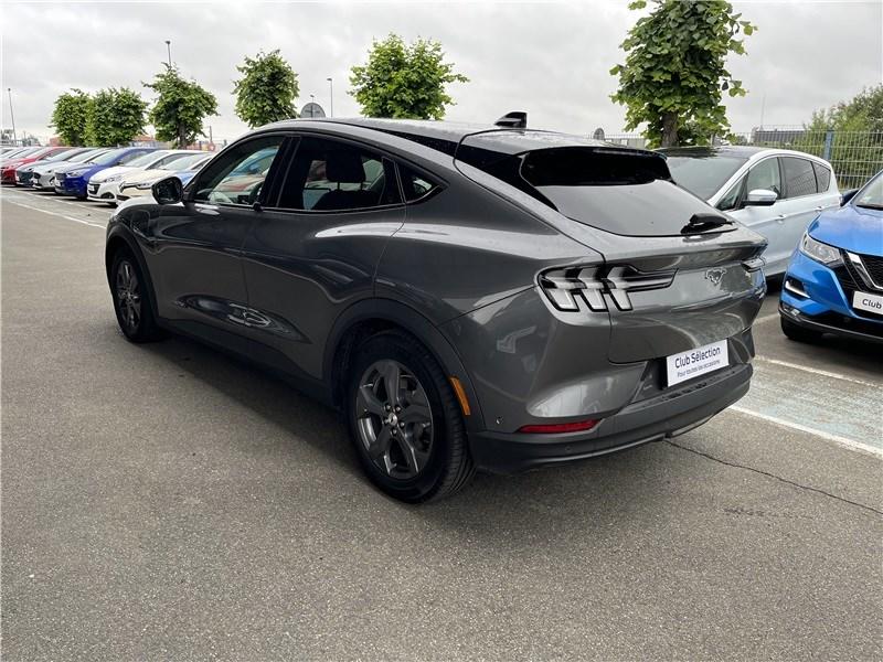 Ford Mustang Mach-E Extended Range 99 Kwh 294 Ch