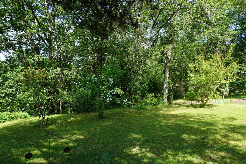 Maison - 192 m² - 5 pièces