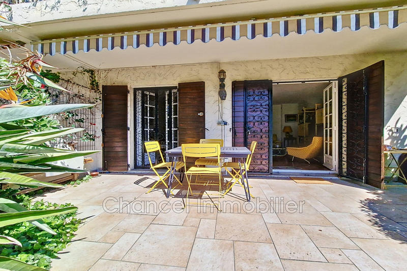 Appartement - 91 m² - 4 pièces