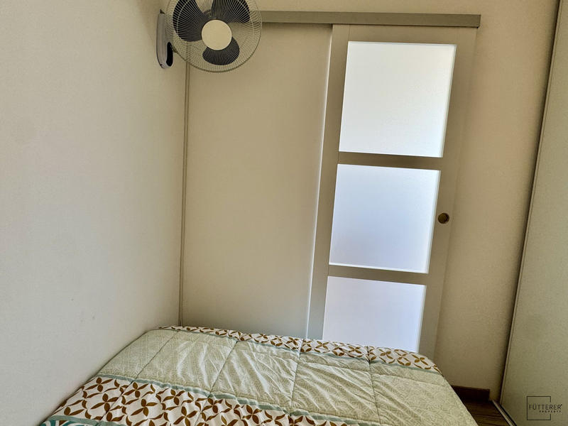 Appartement - 31 m² - 2 pièces