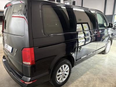 Volkswagen Transporter 6.1 Van L1h1 2.0 Tdi 150 Dsg7 Business