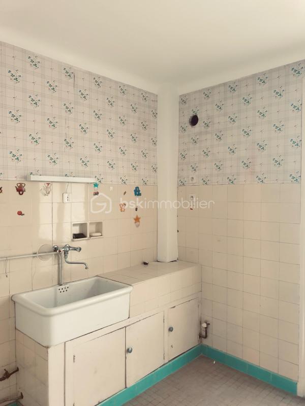 Appartement - 78 m² - 4 pièces