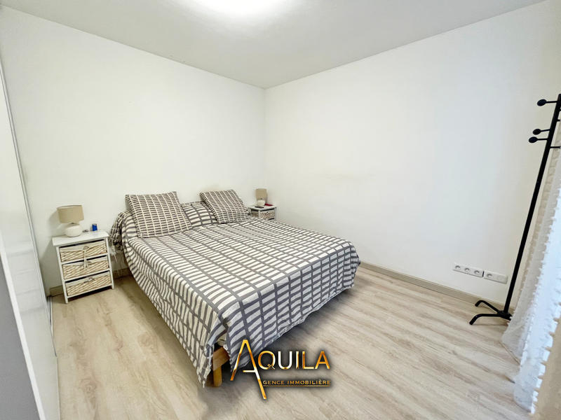 Maison - 85 m² - 5 pièces