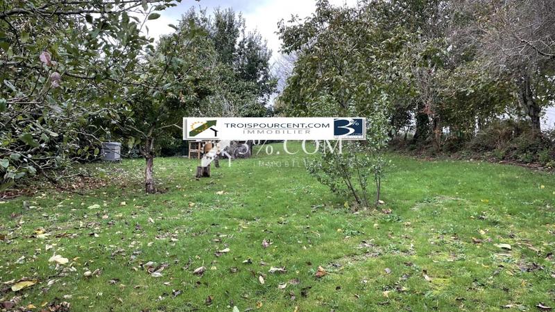 Maison - 110 m² - 6 pièces