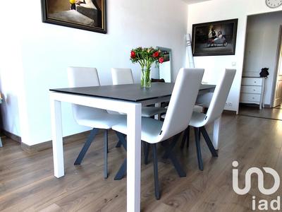 Appartement - 81 m² - 4 pièces