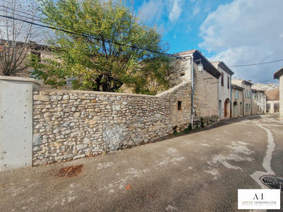 Ferme - 250 m² - 4 pièces