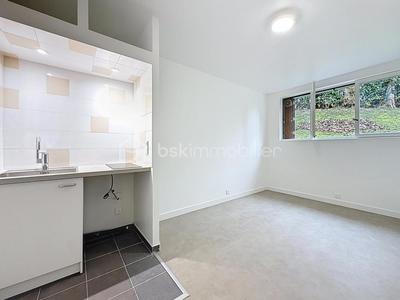 Appartement - 14 m² - 1 pièce