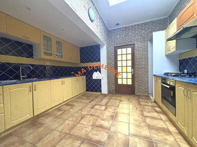 Maison ancienne - 91 m² - 4 pièces