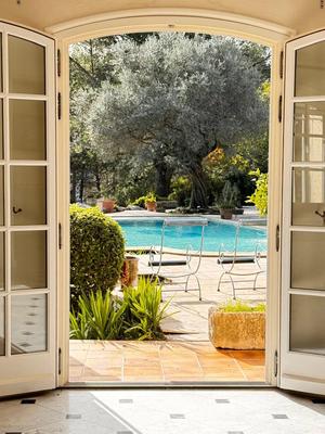 Maison - 195 m² - 8 pièces