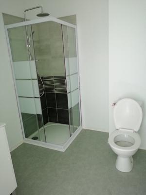 Appartement - 40 m² - 1 pièce