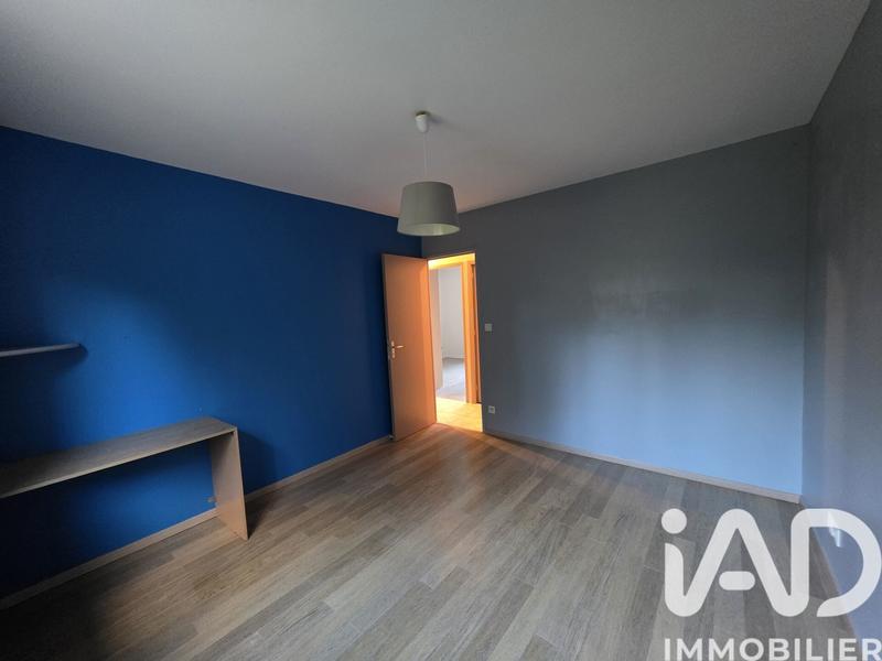 Maison - 163 m² - 4 pièces