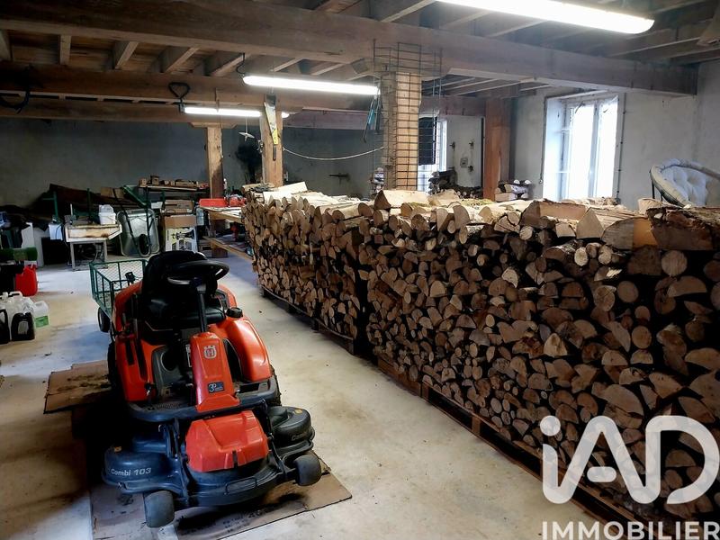 Maison - 146 m² - 4 pièces