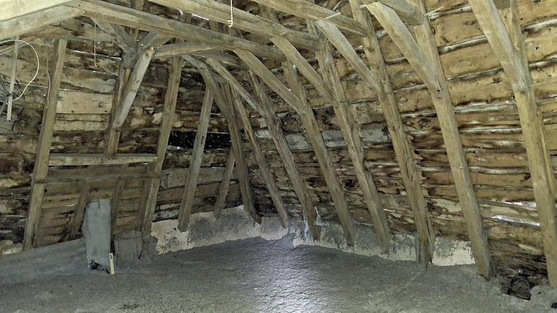 Maison - 186 m² - 6 pièces