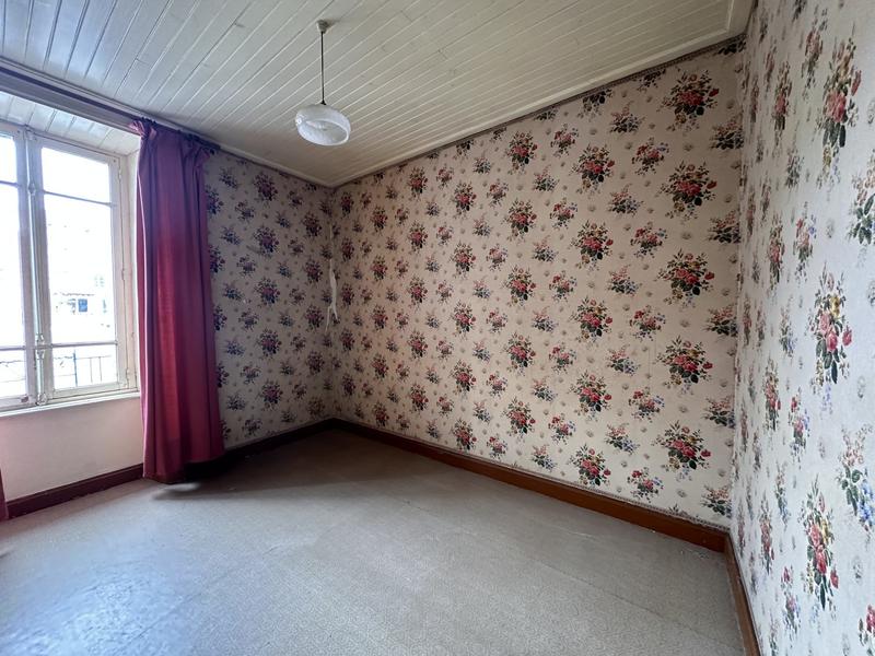 Maison - 78 m² - 5 pièces