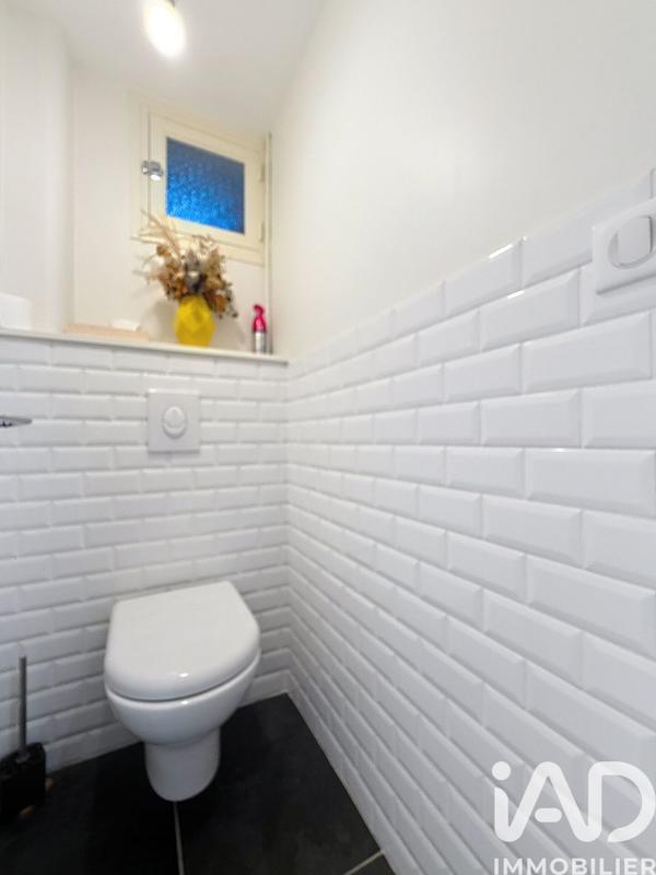 Appartement - 86 m² - 4 pièces