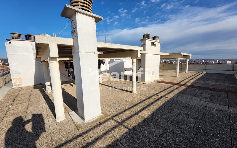 Appartement - 66 m² - 4 pièces