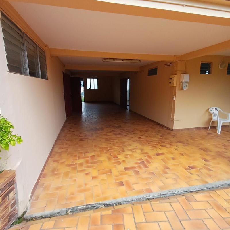 Maison - 160 m² - 7 pièces