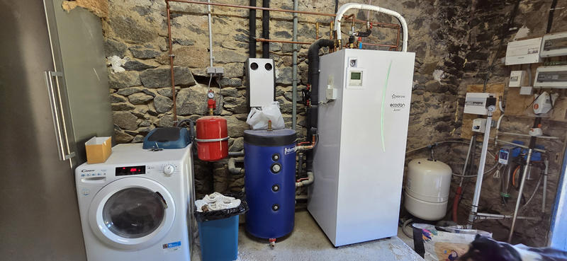 Maison - 179 m² - 5 pièces