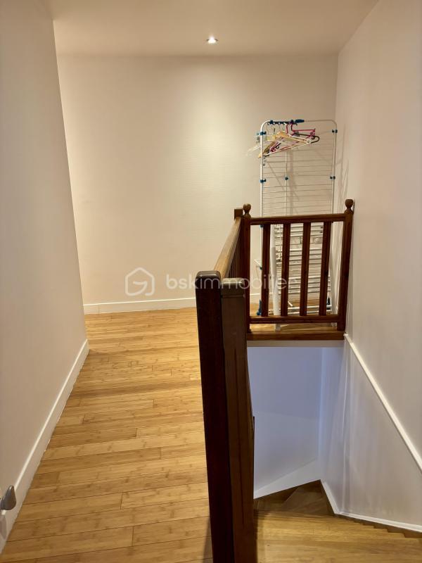 Appartement - 79 m² - 5 pièces