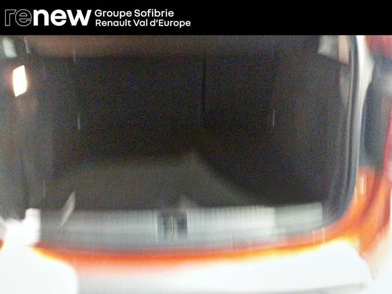 Dacia Duster Eco-G 100 4x2 Journey +