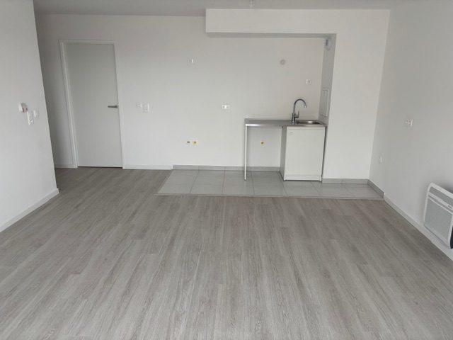Appartement - 74 m² - 3 pièces