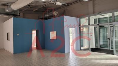 Local d'activité / Entrepôt - 1 126 m²