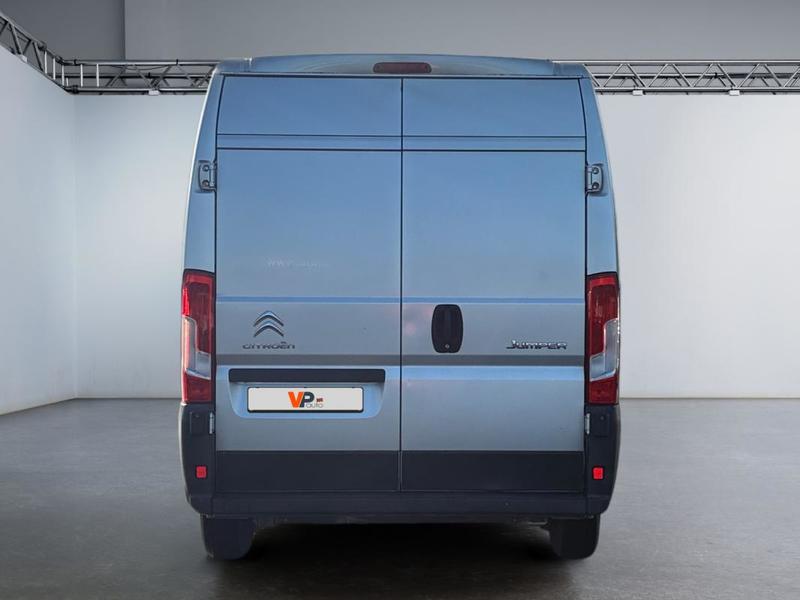 Citroën Jumper Fourgon Tole 30 L2h2 BLUEHDi 110 Bvm6 Club