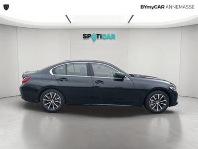 Bmw Série 3 330e xDrive 292 ch Bva8 Business Design