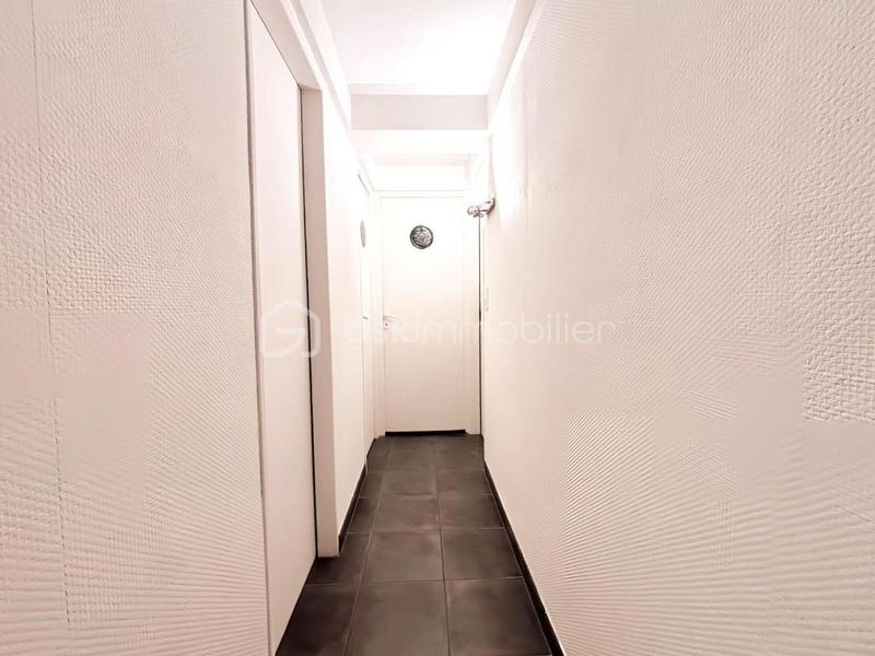 Maison de ville - 85 m² - 6 pièces