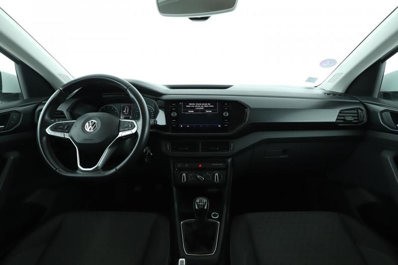 Volkswagen t-Cross 1.0 Tsi Lounge 95 ch